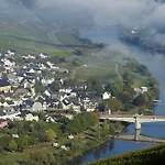 Ubytování v soukromí Weingut & Gaestehaus Edwin Hoffmann