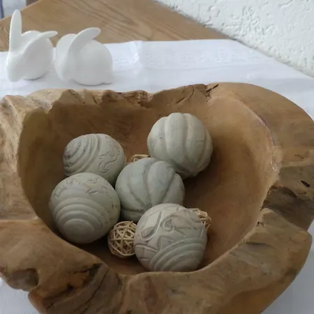 Weingut & Gaestehaus Edwin Hoffmann Accommodatie bij particulieren *