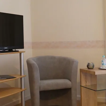 Weingut & Gaestehaus Edwin Hoffmann