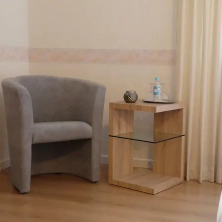 Weingut & Gaestehaus Edwin Hoffmann Trittenheim