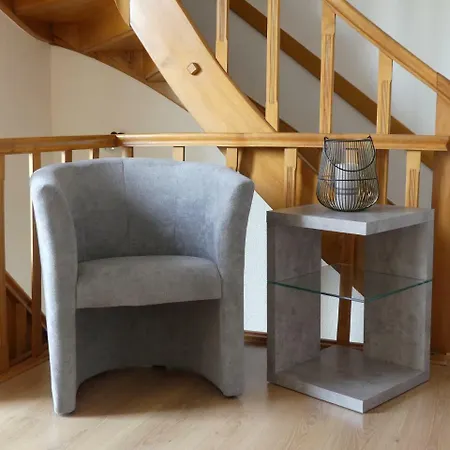 Weingut & Gaestehaus Edwin Hoffmann Accommodatie bij particulieren *