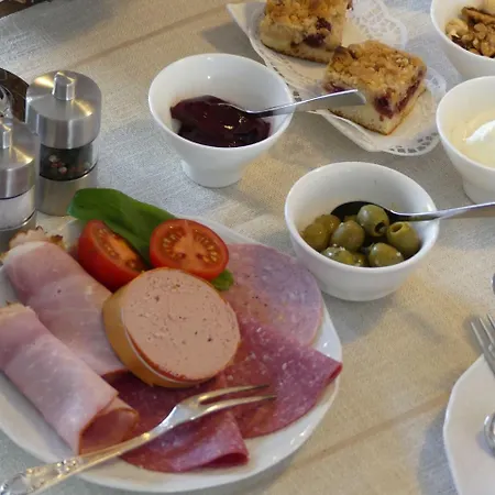 Accommodatie bij particulieren Weingut & Gaestehaus Edwin Hoffmann