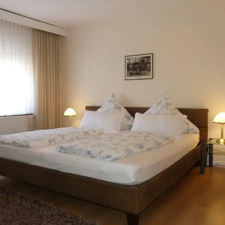 Weingut & Gaestehaus Edwin Hoffmann Accommodatie bij particulieren