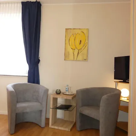 Weingut & Gaestehaus Edwin Hoffmann Trittenheim