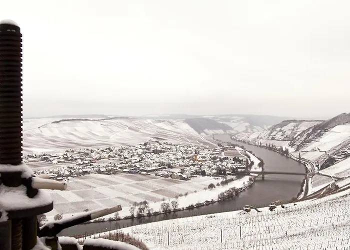 Weingut & Gaestehaus Edwin Hoffmann * טריטנהיים