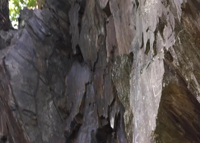 Weingut & Gaestehaus Edwin Hoffmann בית אירוח *