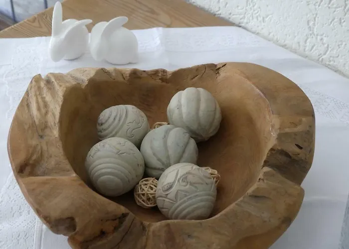 Weingut & Gaestehaus Edwin Hoffmann בית אירוח *