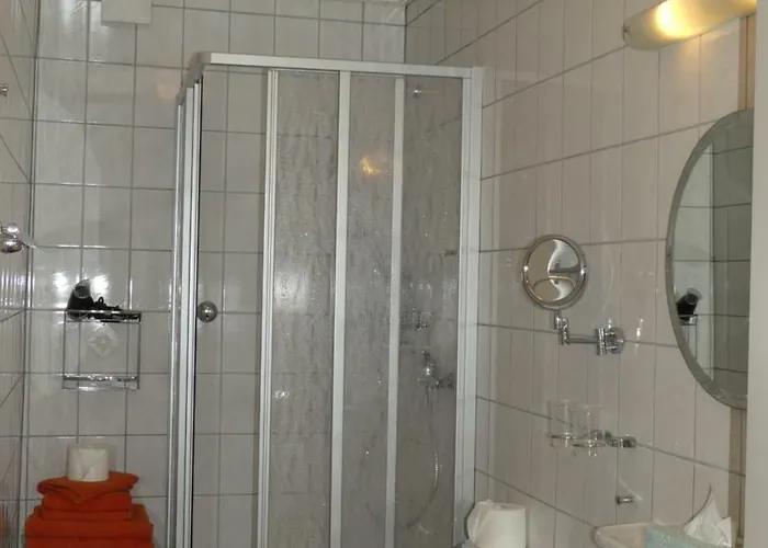 בית אירוח Weingut & Gaestehaus Edwin Hoffmann טריטנהיים