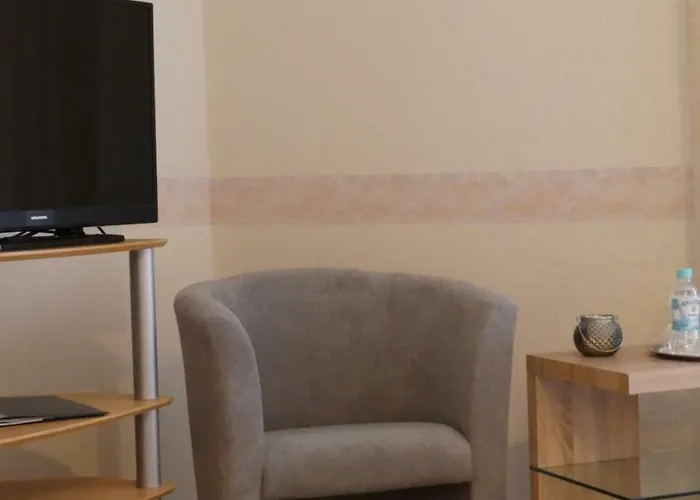 Weingut & Gaestehaus Edwin Hoffmann