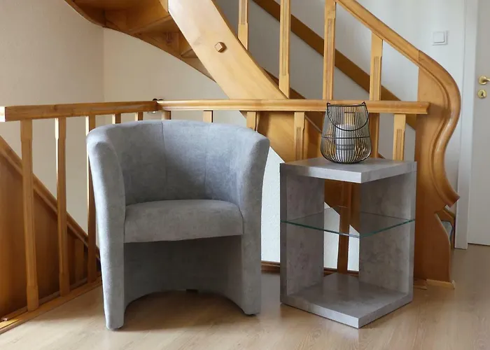 Weingut & Gaestehaus Edwin Hoffmann בית אירוח *