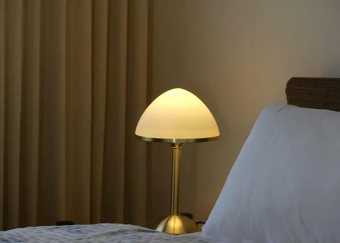 בית אירוח Weingut & Gaestehaus Edwin Hoffmann