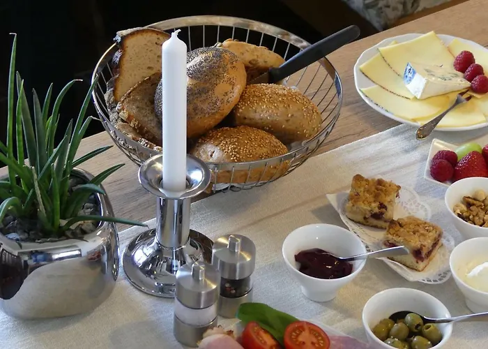 Weingut & Gaestehaus Edwin Hoffmann * טריטנהיים